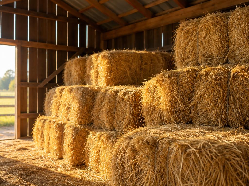 Farmářské trhy