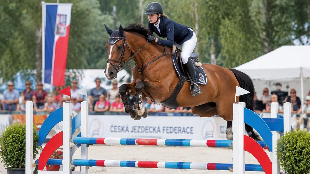 Nejzajímavější jezdecké akce sezóny 2026: průvodce pro diváky i jezdce