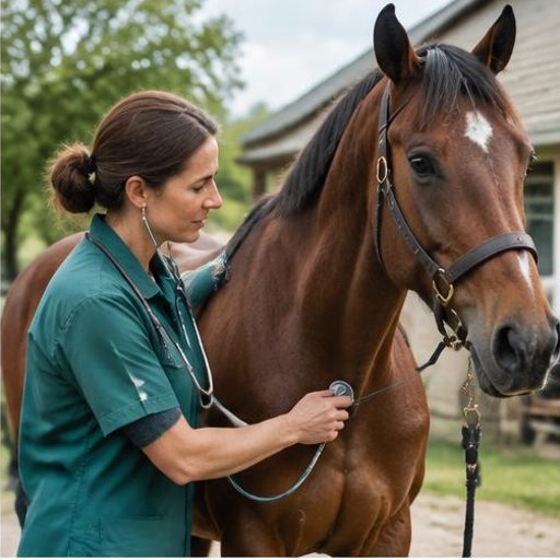 Veterináři – Zdraví na prvním místě